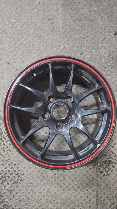 Продам комплект дисков  R 15