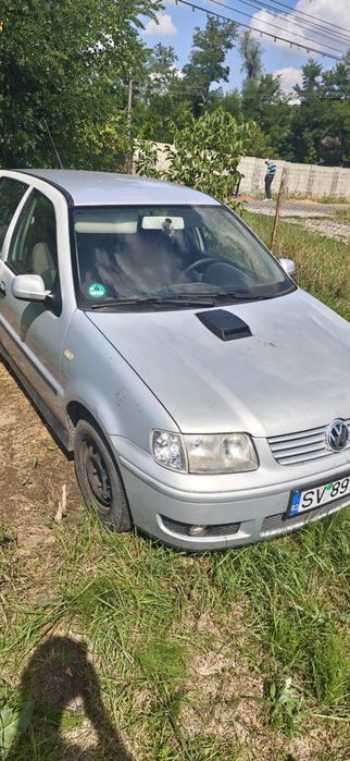Volkswagen Polo 1.4 mpi