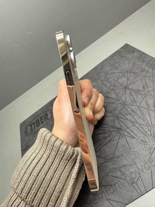 Iphone 13 pro max-5G 128GB - Gold