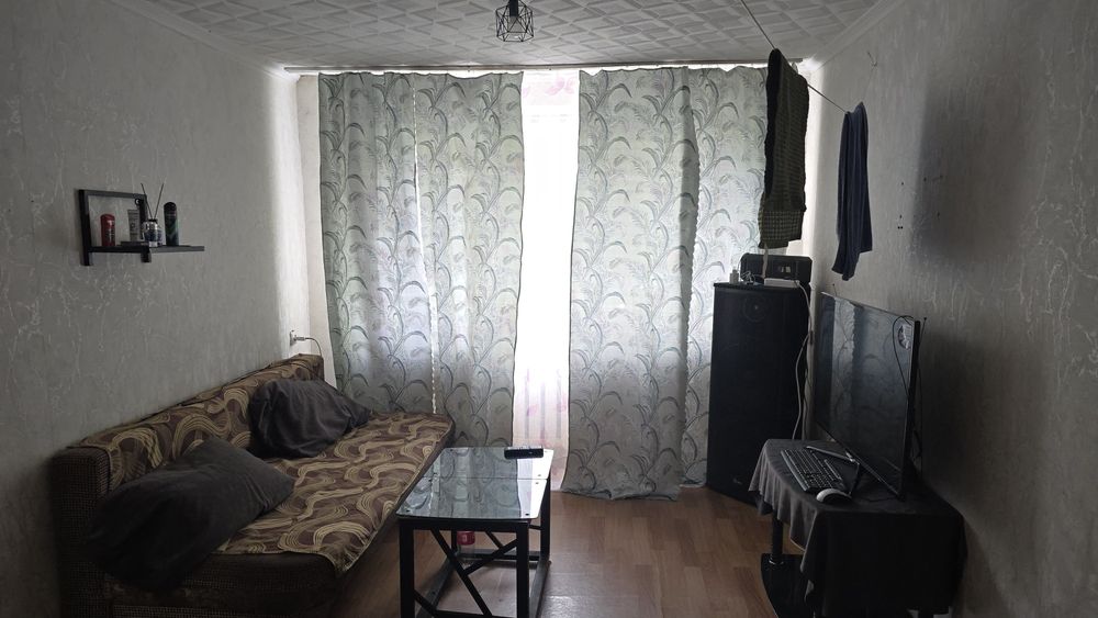 Продам комнату 18кв.м
