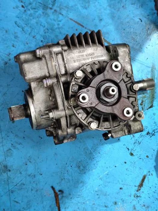 Diferential grup fata 0745424ae cutie manuala Volkswagen