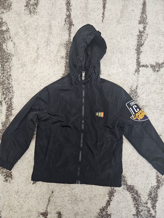 Făș / Geaca  Desquared 7 ani