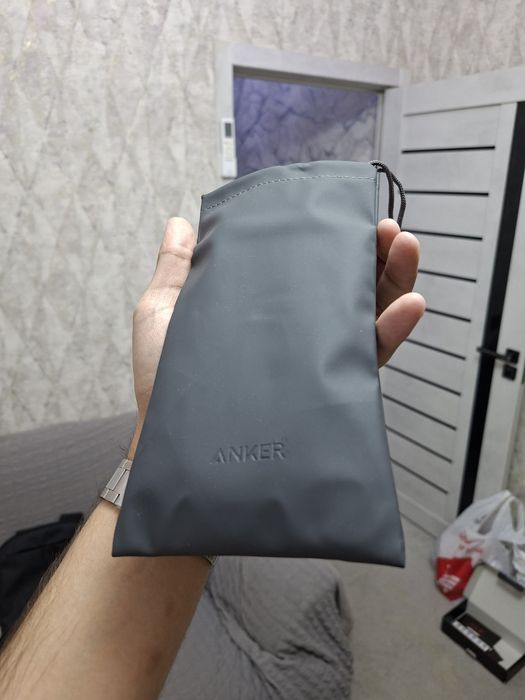 Anker  25,000 mAh PowerBank