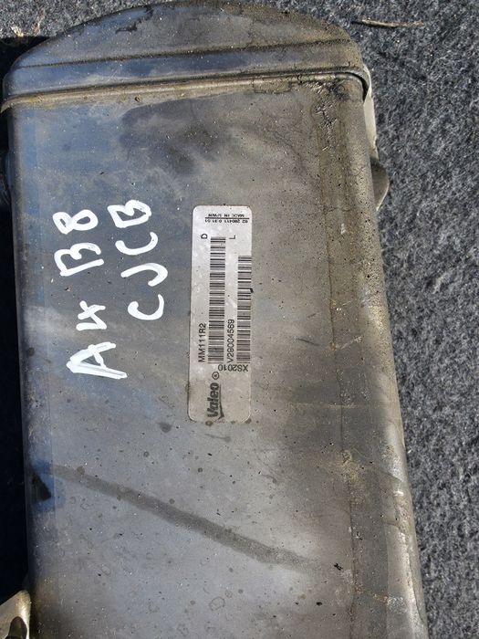 Racitor Gaze CJC CGLC cu EGR CJC CGL mm111r2