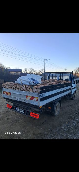 LEMN FOC esență tare