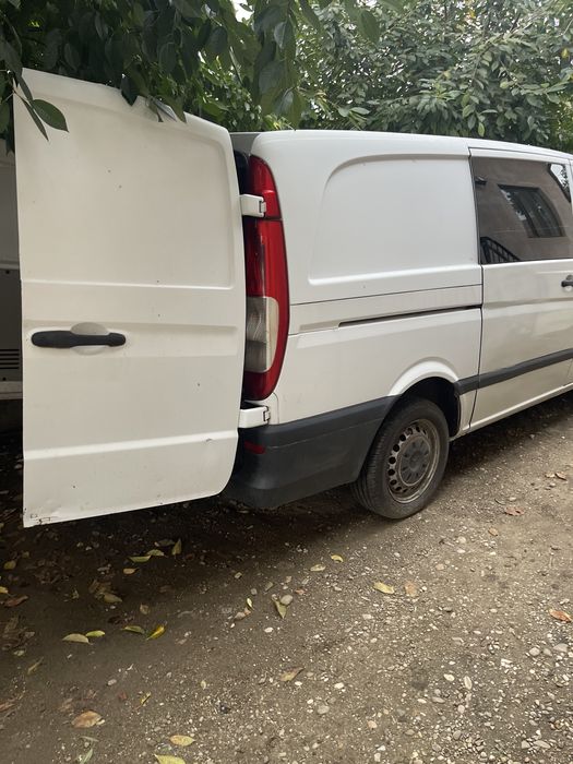 Vand Mercedez Vito