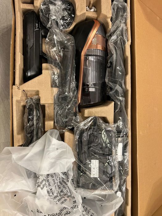 Aspirator Rowenta RH99F1W0