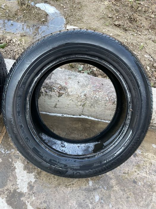 Летние шины 1 пара