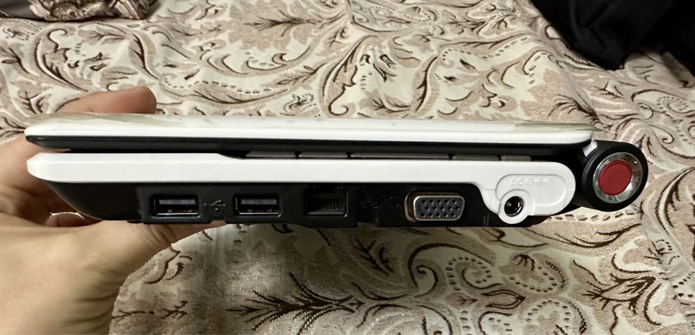 Продам ноутбук б/у