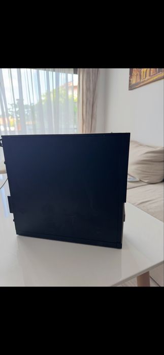 Компютър Dell - Използван за офис работа