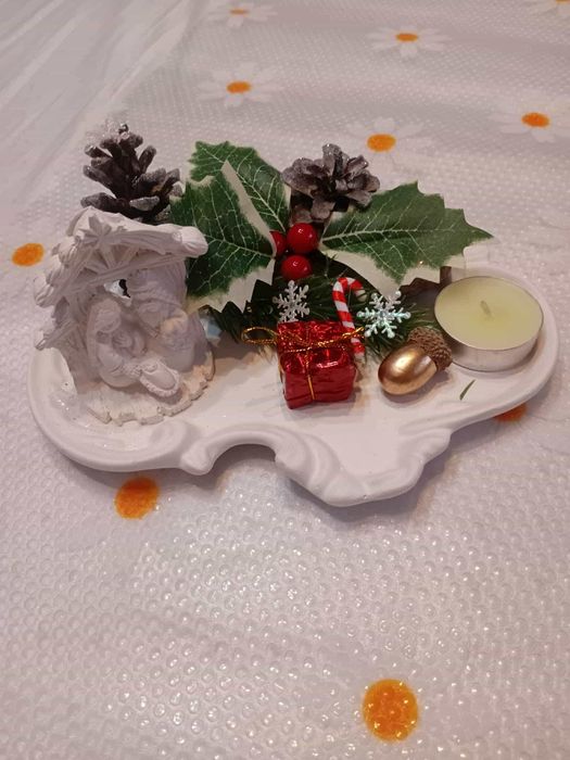 Decoratiuni de Crciun