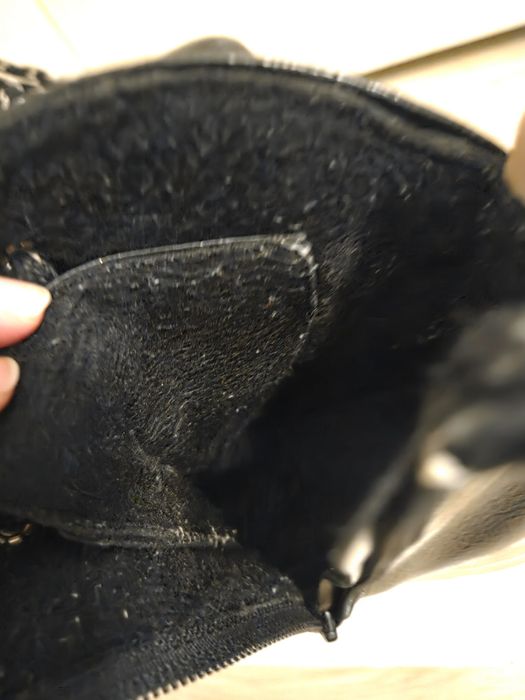 Два чифта боти/ботуши/кубинки за момиче 32 номер