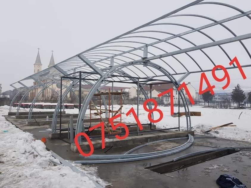 Spalatorii auto sefl service cu fise