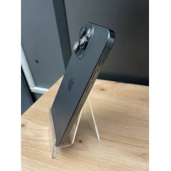 Telefon Apple iPhone 15 Pro Max 256 GB Black Titanium, Cod 120888