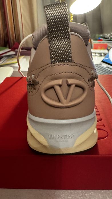 Sport shoes Valwntino Garavani