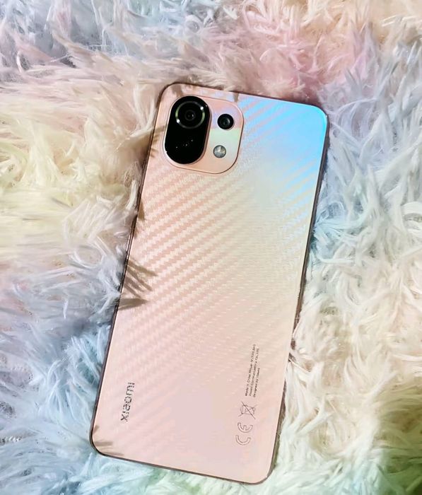 Xiaomi 11 Lite 5G NE