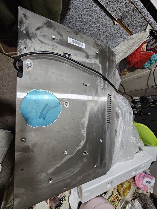 Аспиратор за готвене