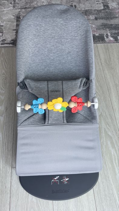 Vand balansoar Bliss Baby Bjorn
