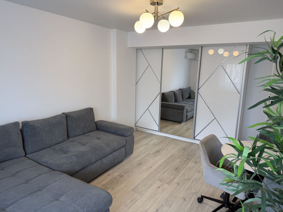 Apartament 2 camere Pallady
