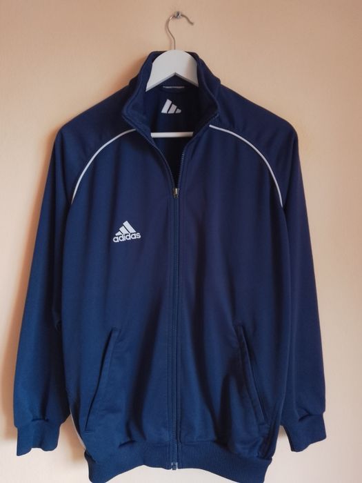 Bluza Trening Vintage Adidas