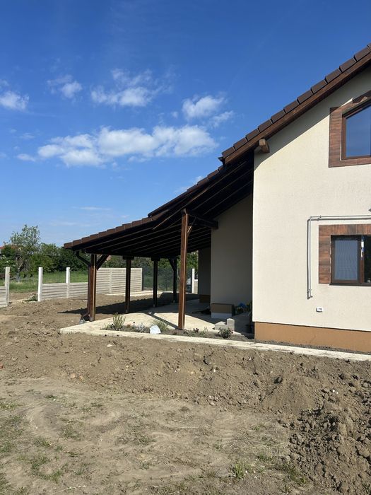 Casa parter Utvin proprietar 4 camere