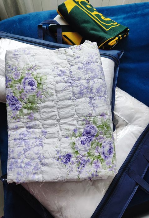 Продам подматрасник