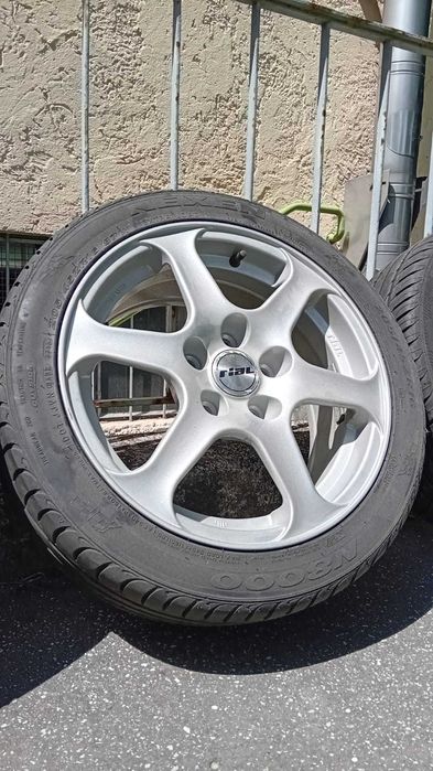 Roți 16' Audi,VW,Skoda,Seat