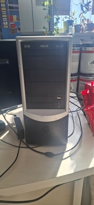 Продается Компьютер