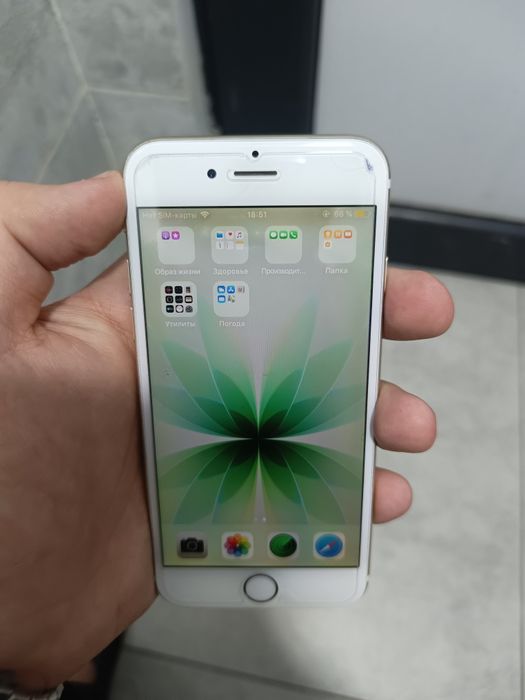 Продам Iphone 6 на 64гб