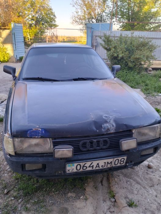 Audi 80 сатылады