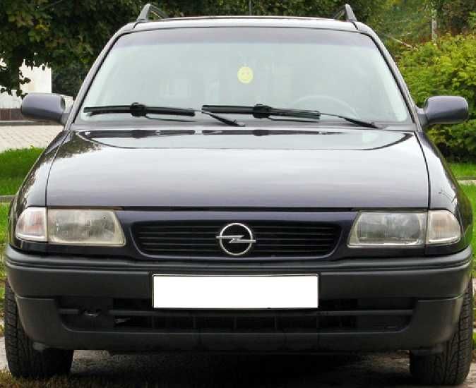 стекло фары фонари OPEL Astra