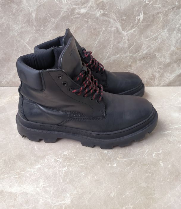 Hugo Мъжки обувки номер 43