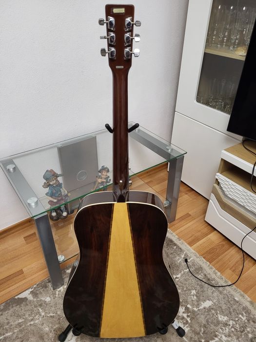 Chitară Acustică Arirang WJ0003 Korea