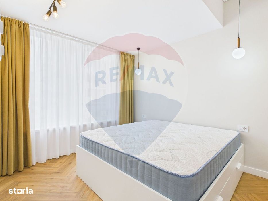 Apartament spatios cu 2 camere de vânzare in Catted Family