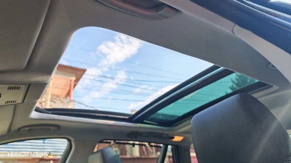 BMW E 91 320 D комби