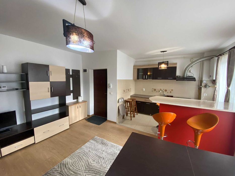 Apartament 2 camere, dotari de exceptie, proprietar