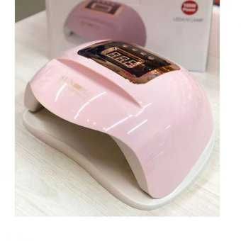 108W, 36 диода с ПОСТАВКА UV/LED лампа,печка за нокти,маникюр,педикюр