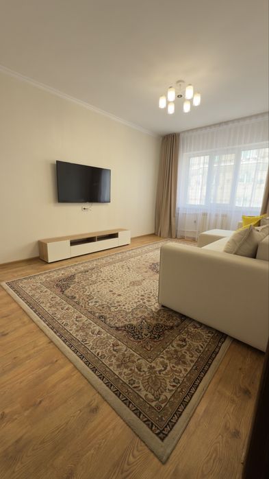 Квартира в аренду