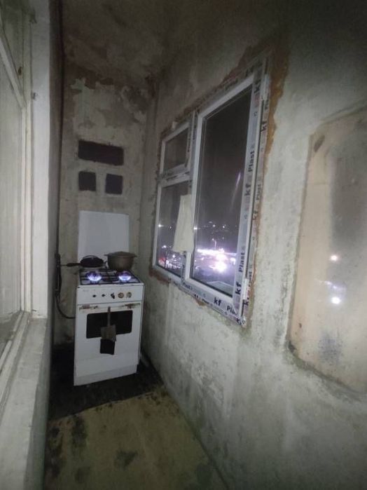 Ассалабад. 1/7/9. 42м2