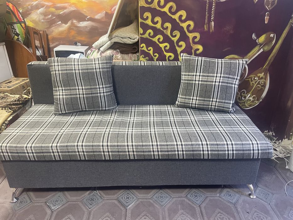 Мягкая мебель