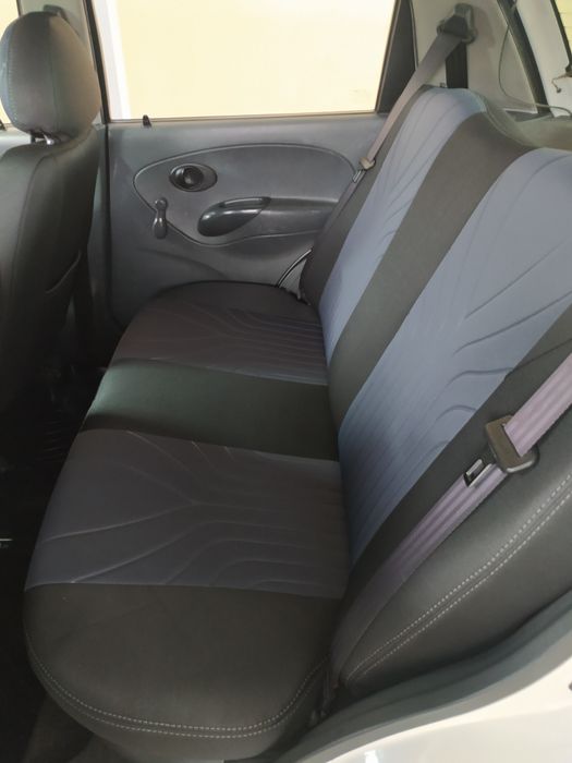 Matiz evro 3 pozitsiya