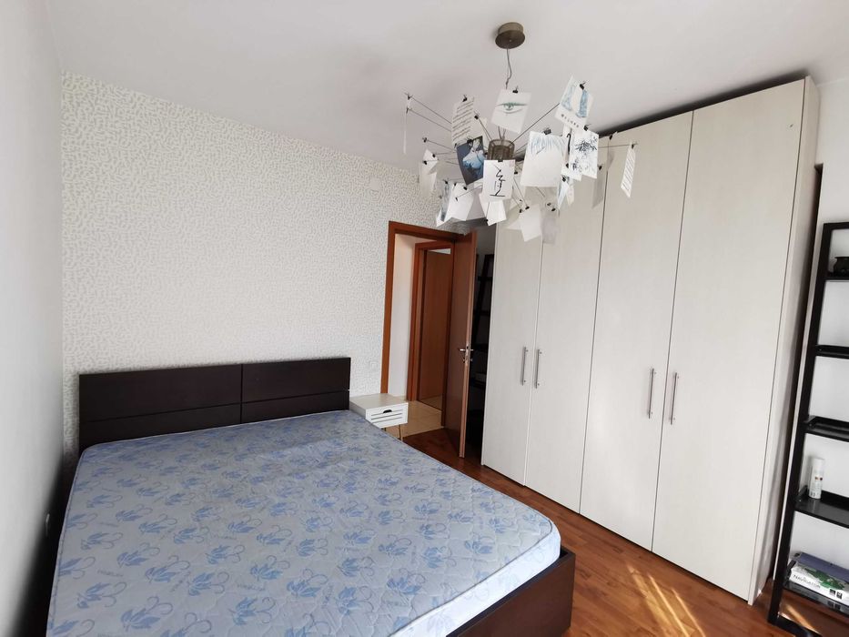 Apartament 2 camere Quadra Place (Politehnica)