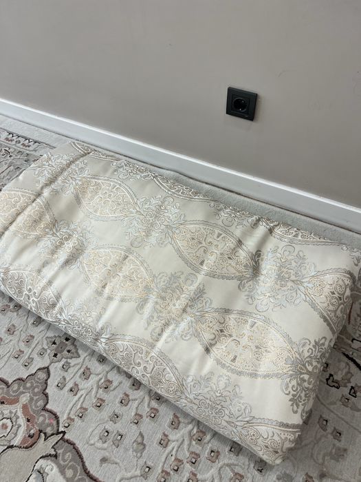 Двуспальный матрас, корпе