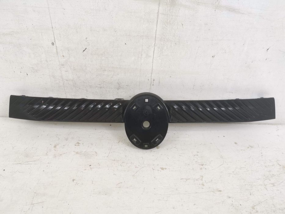 Ситроен С3 / Citroen C3 Украса на решетката на радиатора Citroen C3 ор