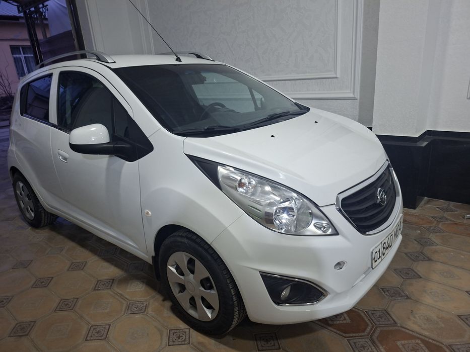 Спарк 4 пазитция автомат 2019