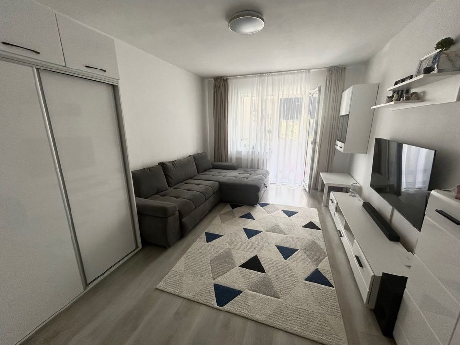 Apartament 2 camere