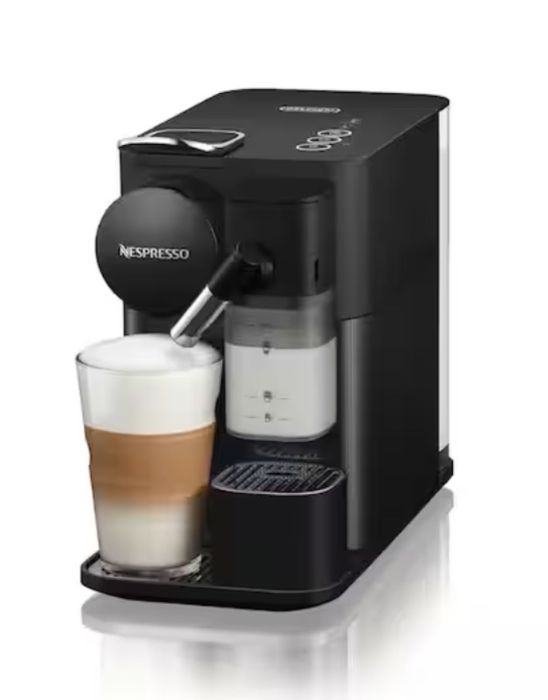 Expresor Delonghi Lattissima One