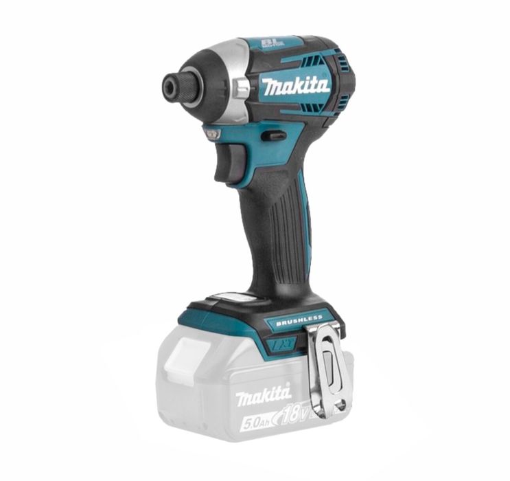 Импакт Makita DTD154Z/18V 175Nm