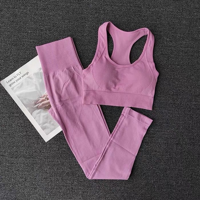 Спортивные двойки для фитнеса