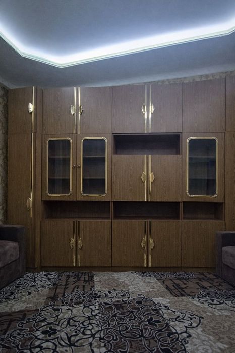 Стенка   для гостинной